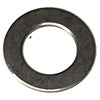SS washer 1/2" ID for Bonzer