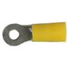 Ring Terminal Insulate #8 Stud