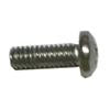 1/4 - 20 x 3/4 Pan Head Screw