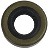 Oil Seal - Gearbox to Armature