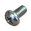 Short 1/4-20 Screw