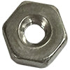 Vacuum Chamber / Gearbox Nut