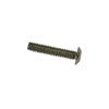 Long Vacuum Chamber Screw