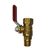 Ball Valve