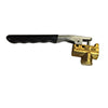 Brass V-800 Valve