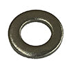 Flat M10 Washer