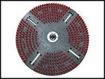 Bonnet Block Head