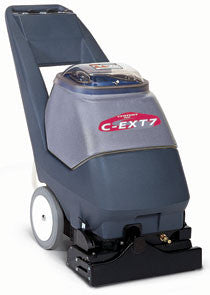 C-EXT7 Portable Extractor