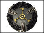 Rotovac Carpet Brush Extraction Head