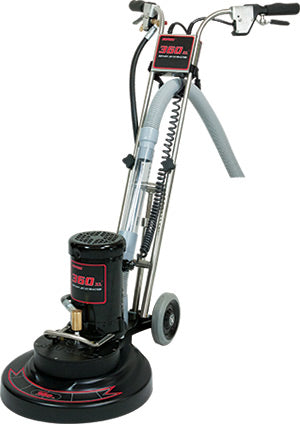 Carpet Cleaning Equipment