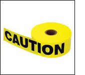 Caution Tape