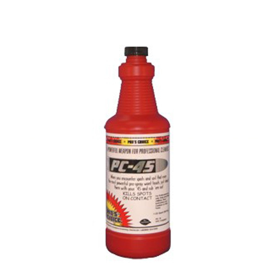 Stain Cleaner