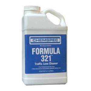 Chemspec Formula 321