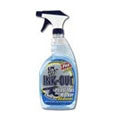 Ink Stain Removal