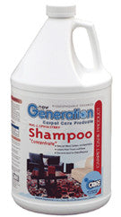 New Generation Carpet Shampoo