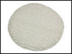 Carpet Bonnet Pads