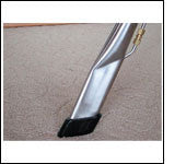 Carpet Edge Binding