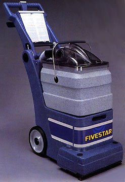 EDIC FiveStar Self-Contained Extractor