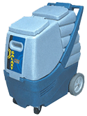 EDIC 2000SX-HR Portable Carpet Extractor