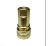 Quick Connect Fittings