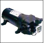 Vfd Pump