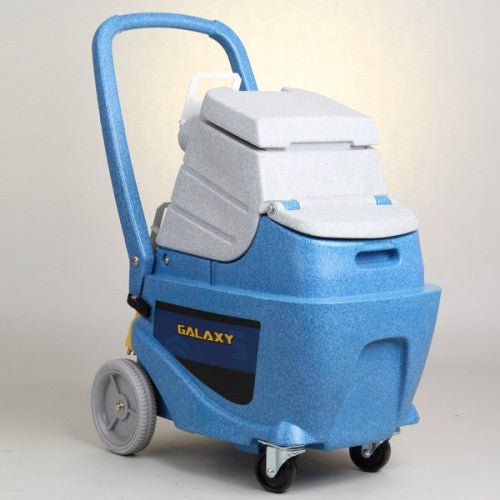 EDIC Galaxy 5 500BX-HR Carpet Box Extractor