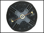 Tile Cleaning Brush
