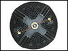 Tile Cleaning Brush