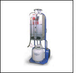 Propane Radiant Heater