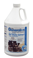 New Generation Hot Water Extract