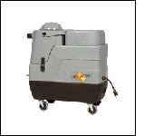Carpet Upholstery Extractor