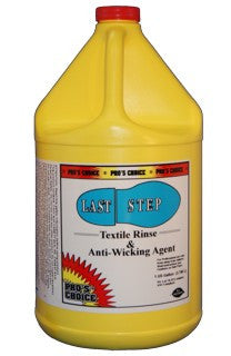 Last Step - Pro's Choice Last StepCarpet Cleaning Chemicals – ProSupply USA