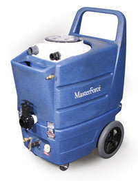 Masterblend Masterforce Portable Extractors