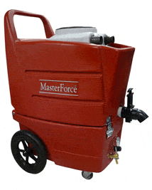 Masterblend Masterforce Extractor