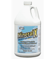 Mineral X