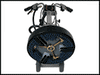 Tile Cleaning Machine - 360i Tile Brush Head - Carpet and tile Cleaning