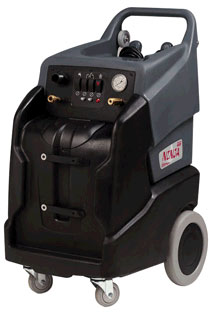 Ninja Warrior Portable Extractor Daily Rental