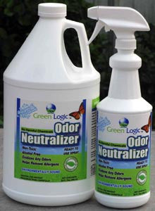 Odor Neutralizer