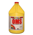 Pro’s Choice OMS Pre-Spray