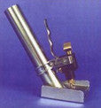 Open Spray Upholstery Tool