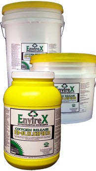 Pro's Choice Oxygen Release Emulsifier