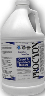 Procyon Carpet & Upholstery