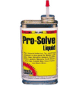 Prosolve Products