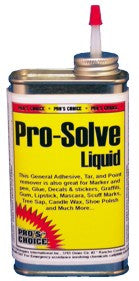 Pro's Choice Pro Solve Liquid