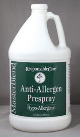 Responsible Care Anti Allergen Prespray