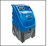 Carpet Extractor With Heater