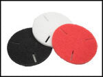Rotovac 360i Cleaning & Polishing Pads