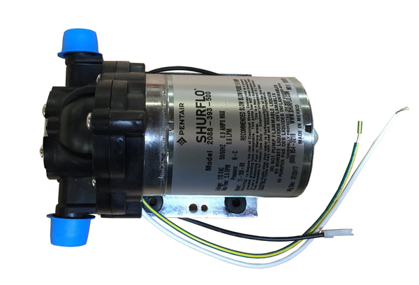 CFX Shurflo Discharge Pump