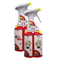 Pro’s Choice Stain Magic Dual Chamber Trigger Sprayer