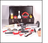 Carpet Installation Kit